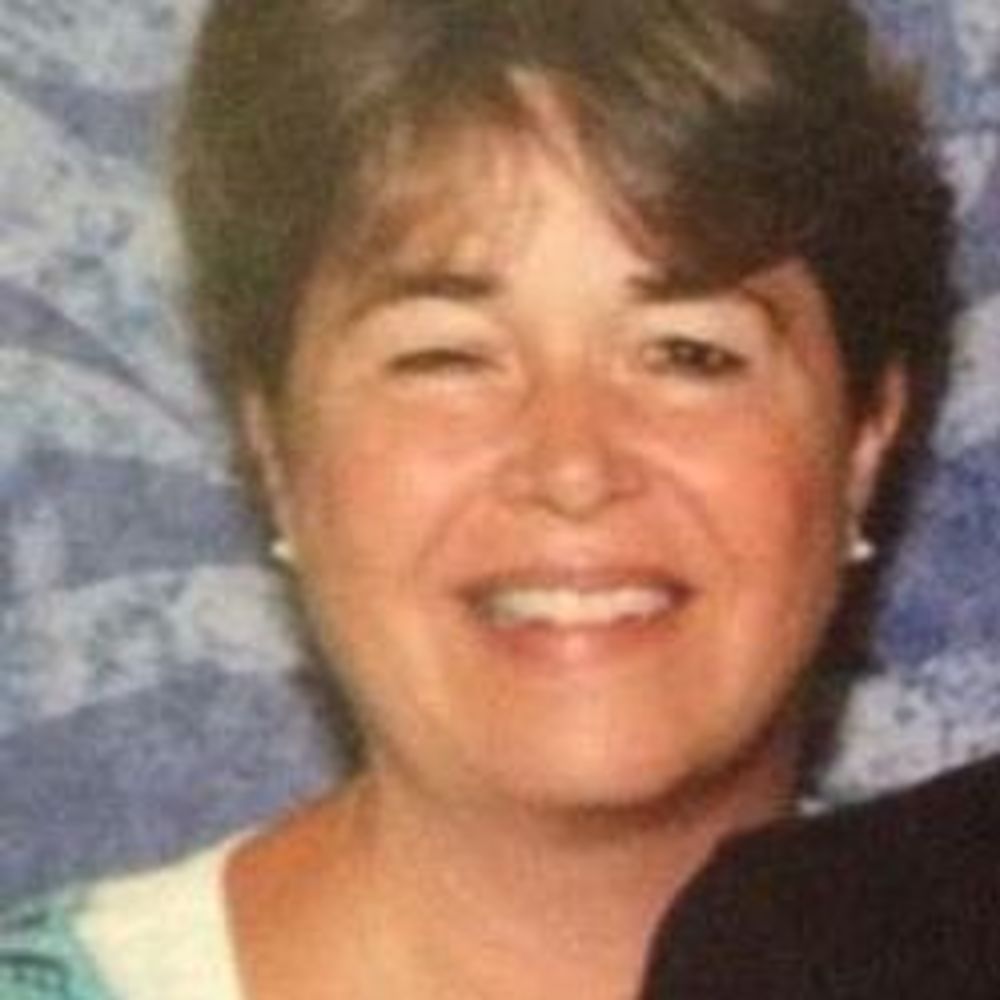 Meet your Posher, Kathleen